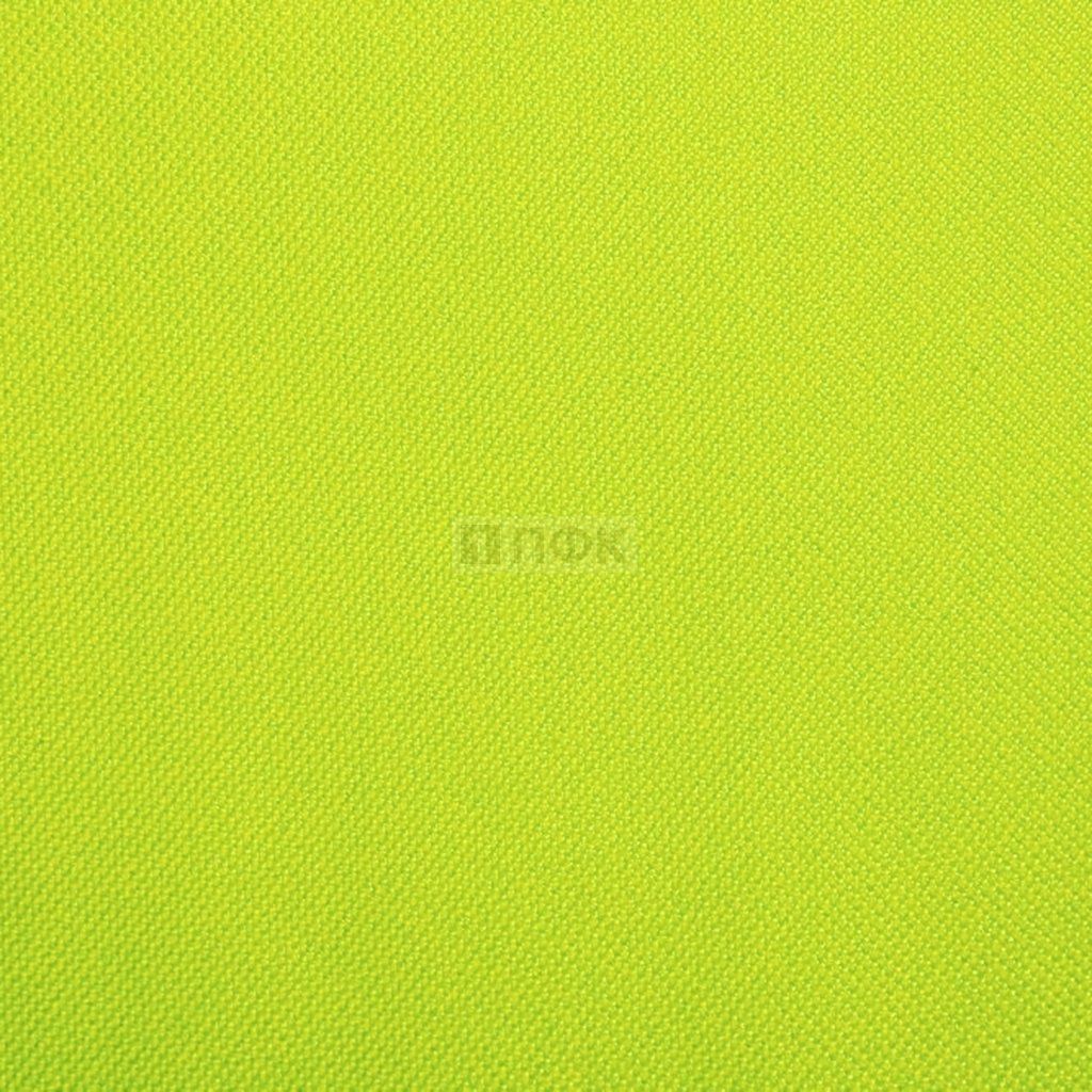 Ткань Oxford 420D PVC 360гр/м2 шир 150см цв 201 лайм (рул 50м)