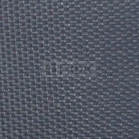 Ткань Oxford 420D PVC 320гр/м2 шир 150см цв 321 темн серый (рул 100м)