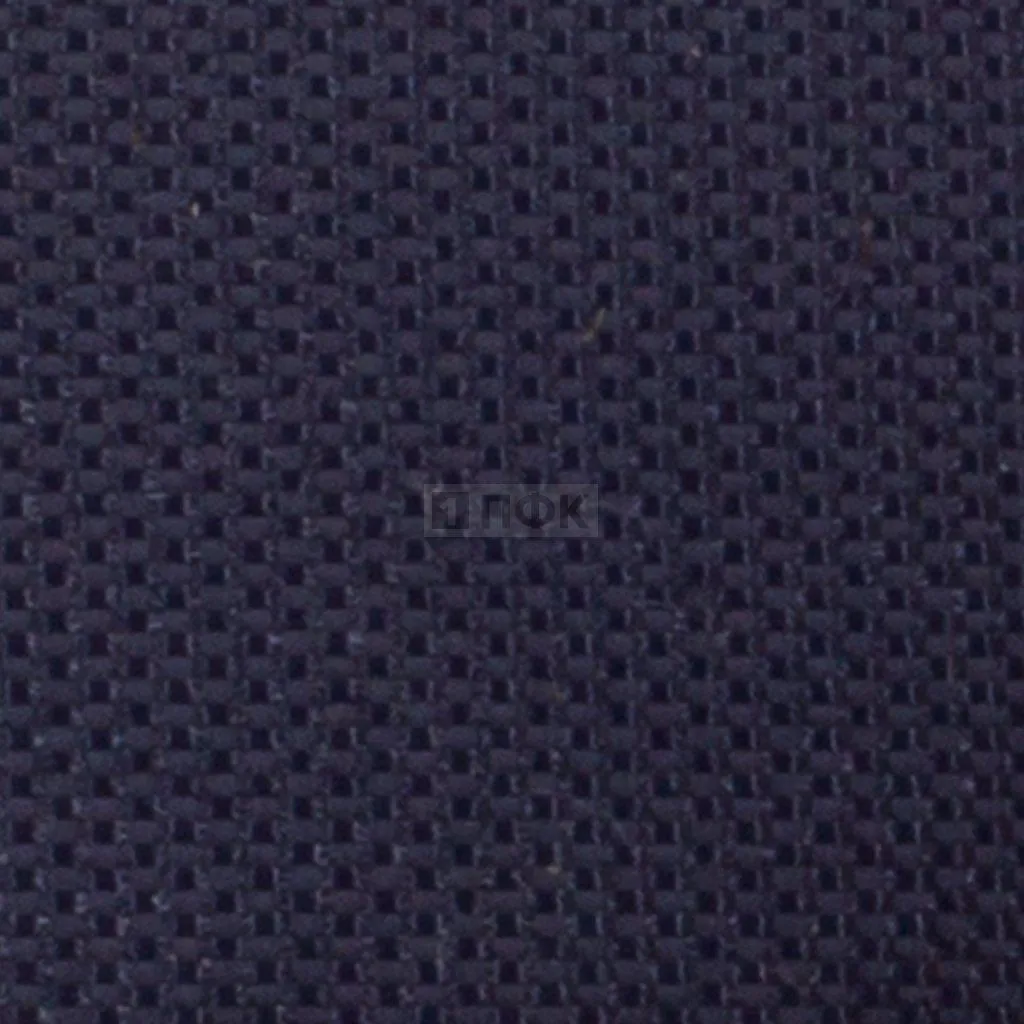 Ткань Oxford 420D PVC 320гр/м2 шир 150см цв 330 темн синий (рул 100м)