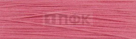 Резинка тканая 100мм цв розовый (уп 25м/125м)