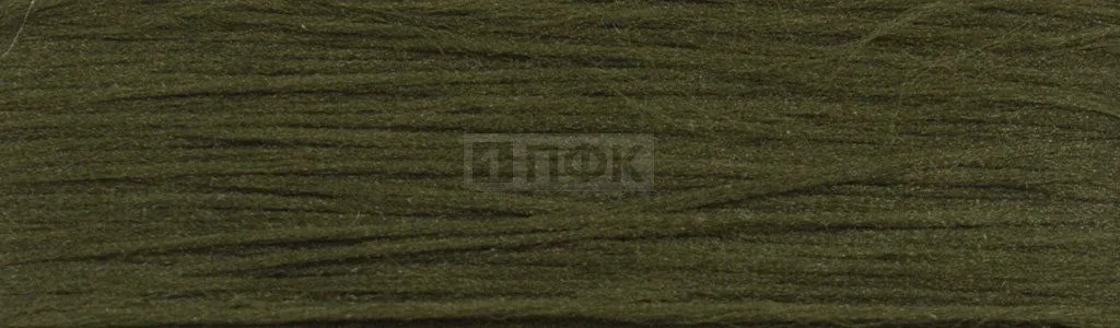 Резинка тканая 100мм цв оливковый (уп 25м/125м)